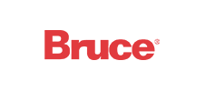 We are authorized distributors of Bruce