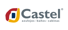 We are authorized distributors of Castel