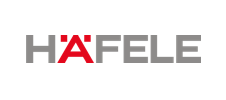 We are authorized distributors of Hafele